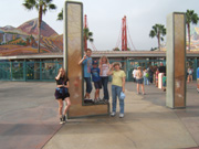 California Adventures