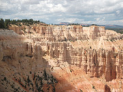 Cedar Breaks Point Supreme View
