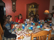 Thanksgiving 2008