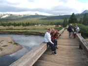  Tuolumne River