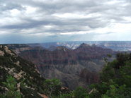 North Rim Grand Canyon 2013